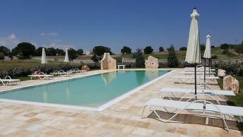 Masseria Peppeturro
