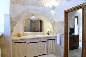 Masseria Peppeturro