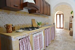Masseria Peppeturro