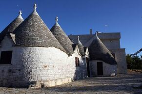 Masseria Peppeturro