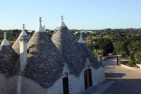 Masseria Peppeturro