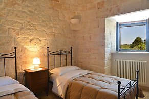 Masseria Peppeturro