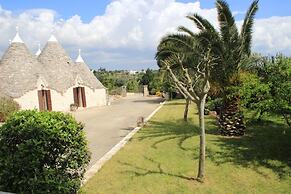 Masseria Peppeturro