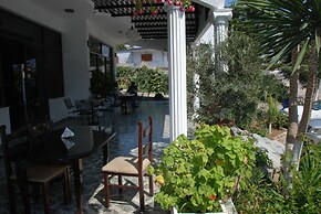 Hotel Freskia