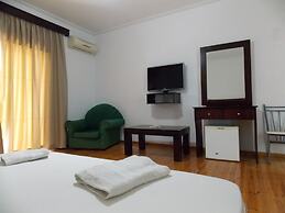 Hotel Freskia