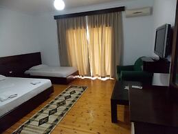 Hotel Freskia
