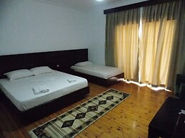 Hotel Freskia