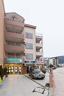 SMS Apartments