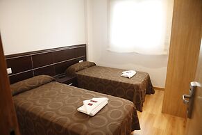 Pension Orois