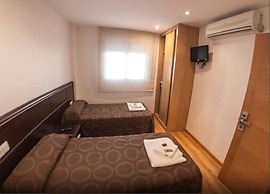 Pension Orois