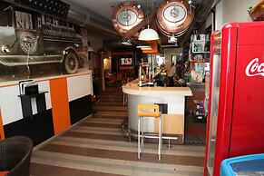 Pension Orois