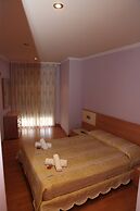 Pension Orois