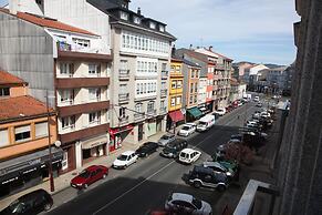 Pension Orois