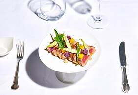 Approdo Resort Thalasso Spa