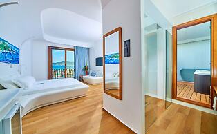 Approdo Resort Thalasso Spa