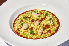 Approdo Resort Thalasso Spa