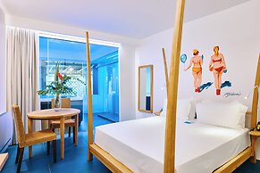 Approdo Resort Thalasso Spa