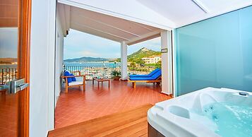 Approdo Resort Thalasso Spa