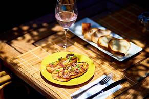 Approdo Resort Thalasso Spa