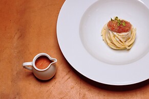 Approdo Resort Thalasso Spa