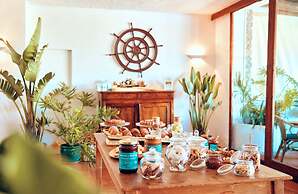 Approdo Resort Thalasso Spa