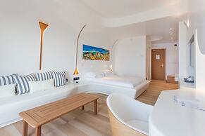 Approdo Resort Thalasso Spa