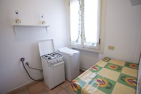 Appartamento Mono Serenella