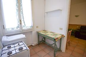 Appartamento Mono Serenella