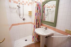 Appartamento Mono Serenella