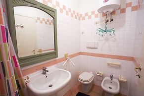 Appartamento Mono Serenella