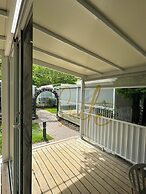 Luxury Camp at Union Lido