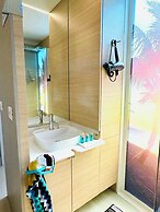 Luxury Camp at Union Lido