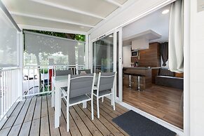 Luxury Camp at Union Lido