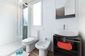 Luxury Camp at Union Lido