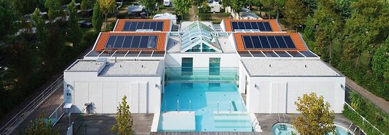 Luxury Camp at Union Lido