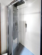 Luxury Camp at Union Lido