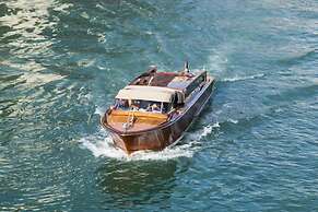 Luxury Camp at Union Lido