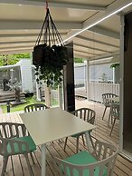 Luxury Camp at Union Lido