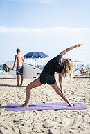 Luxury Camp at Union Lido