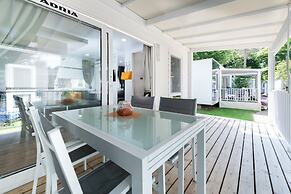 Luxury Camp at Union Lido