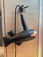 Luxury Camp at Union Lido