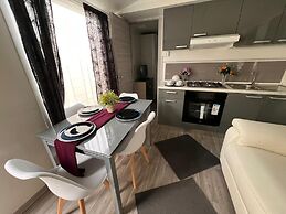 Luxury Camp at Union Lido