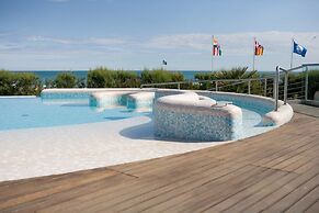 Luxury Camp at Union Lido