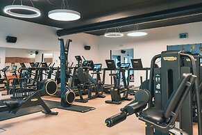 Luxury Camp at Union Lido