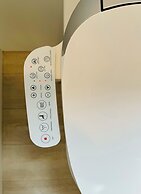 Luxury Camp at Union Lido