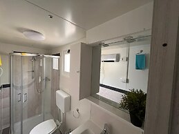 Luxury Camp at Union Lido