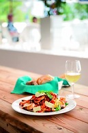 Luxury Camp at Union Lido