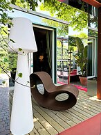 Luxury Camp at Union Lido