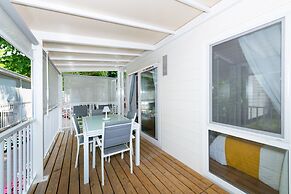 Luxury Camp at Union Lido