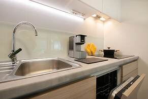 Luxury Camp at Union Lido